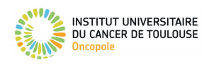 Oncopole de Toulouse